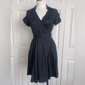 Banana Republic Wrap Dress